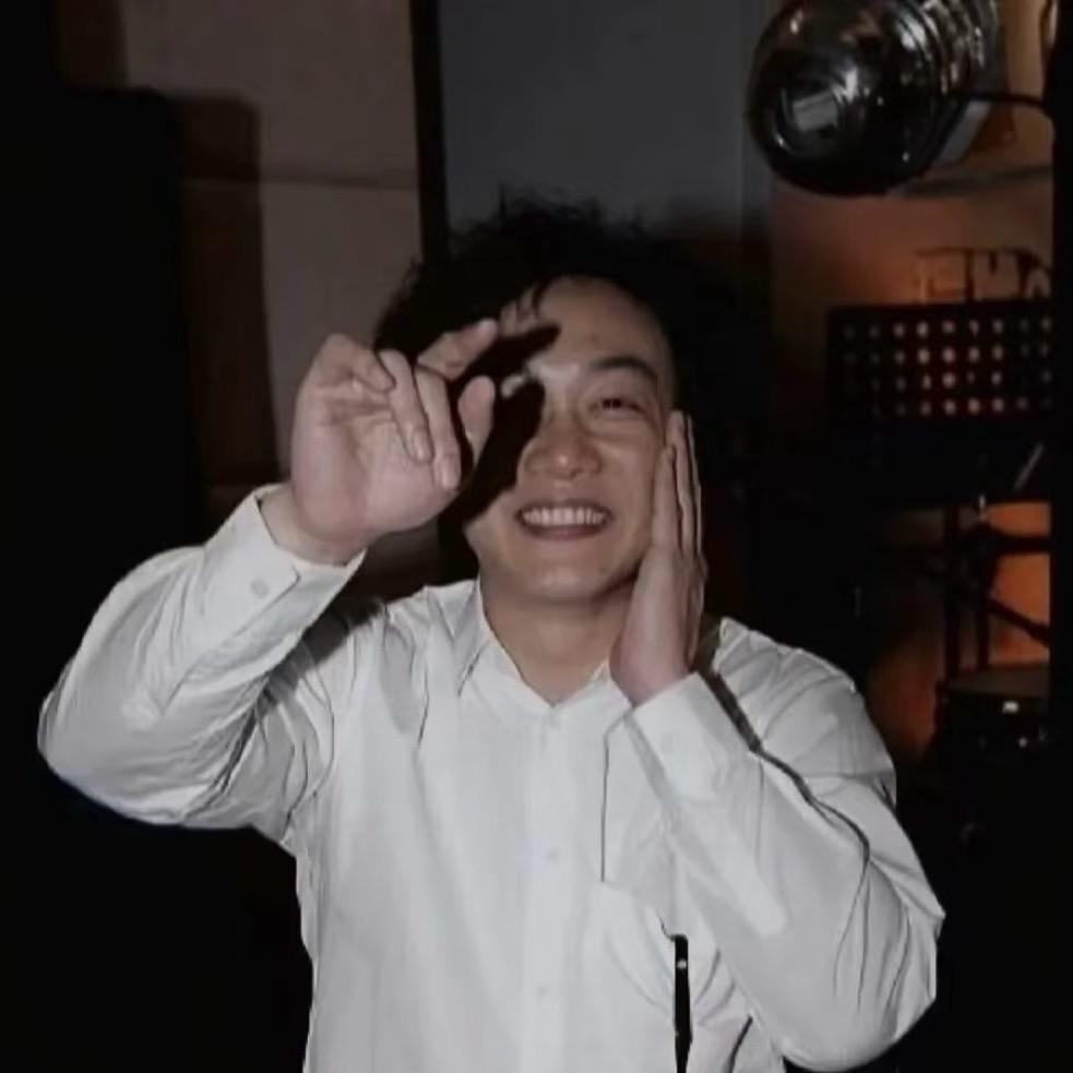 zheng哈哈