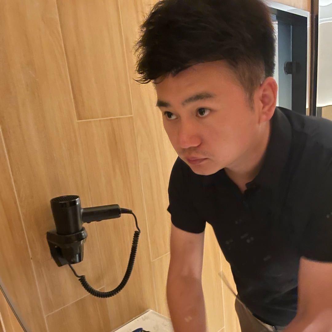 许仲哥