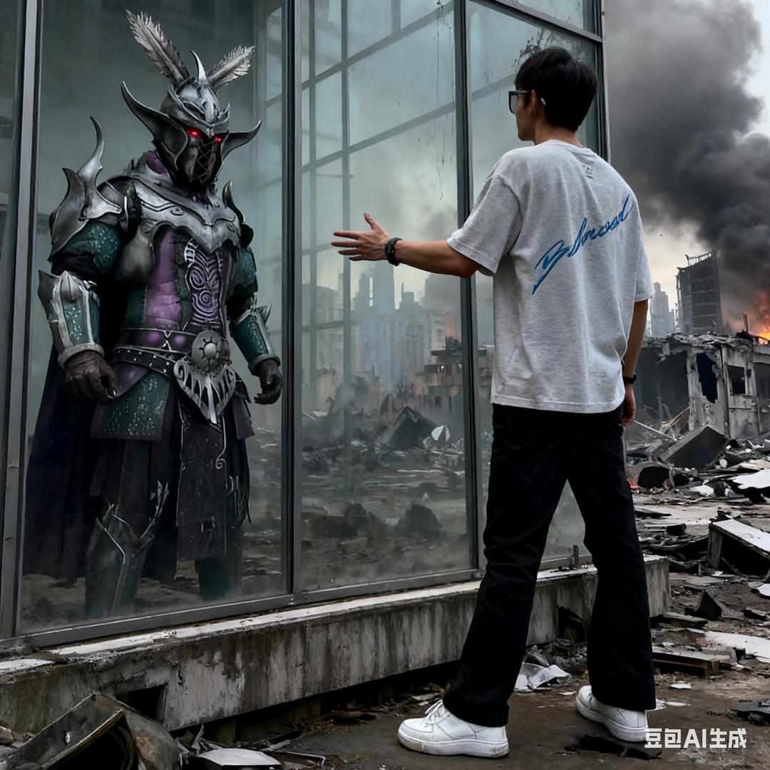 周末见