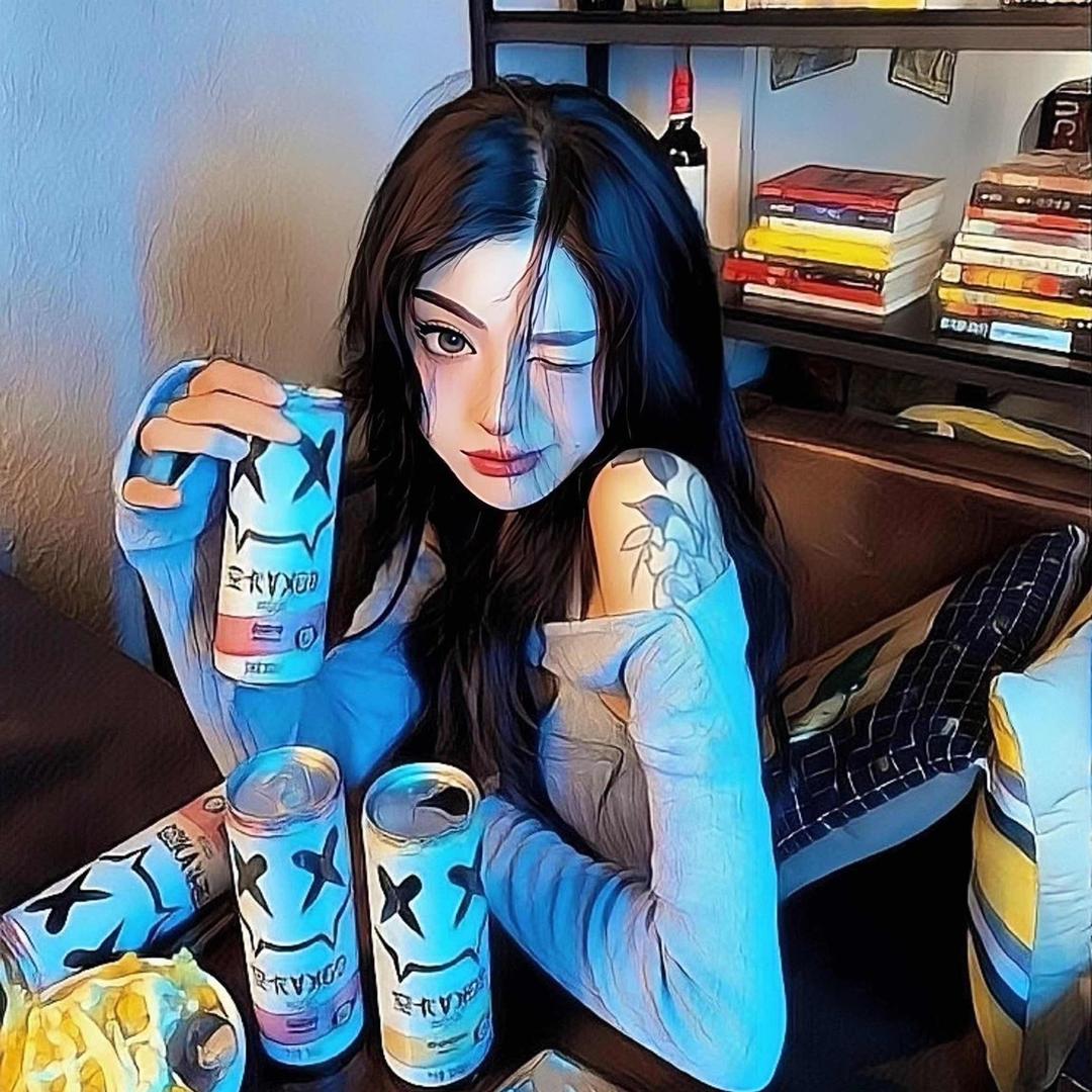 肯豆KD♛