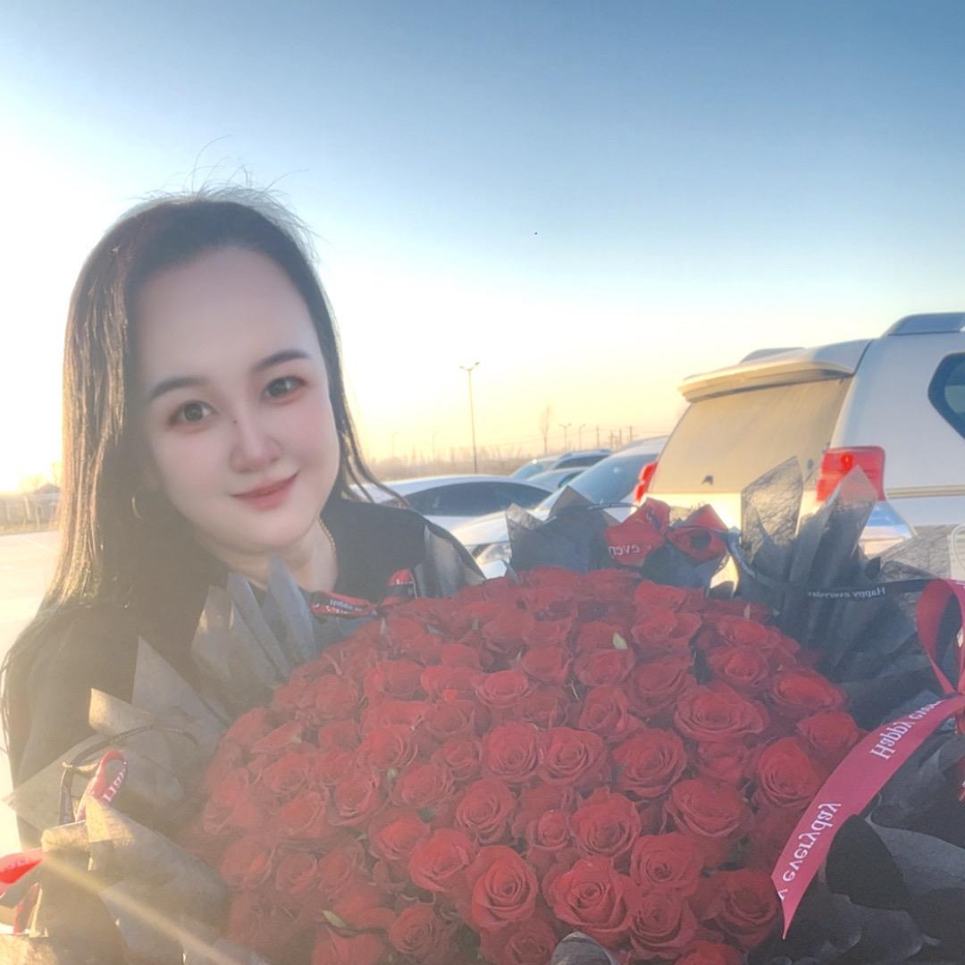 叶尔赛和丰总代叶尔森古丽