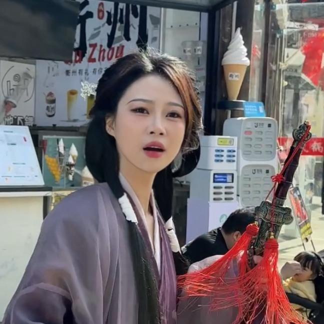 阿懂啊～