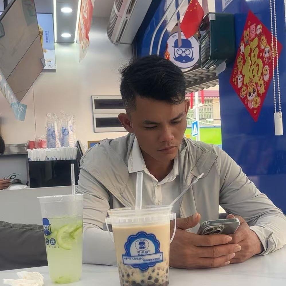 莫恋红尘