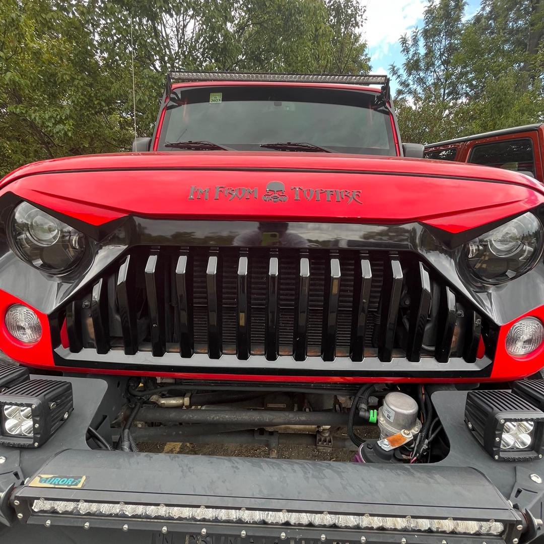 众信涛哥二手车