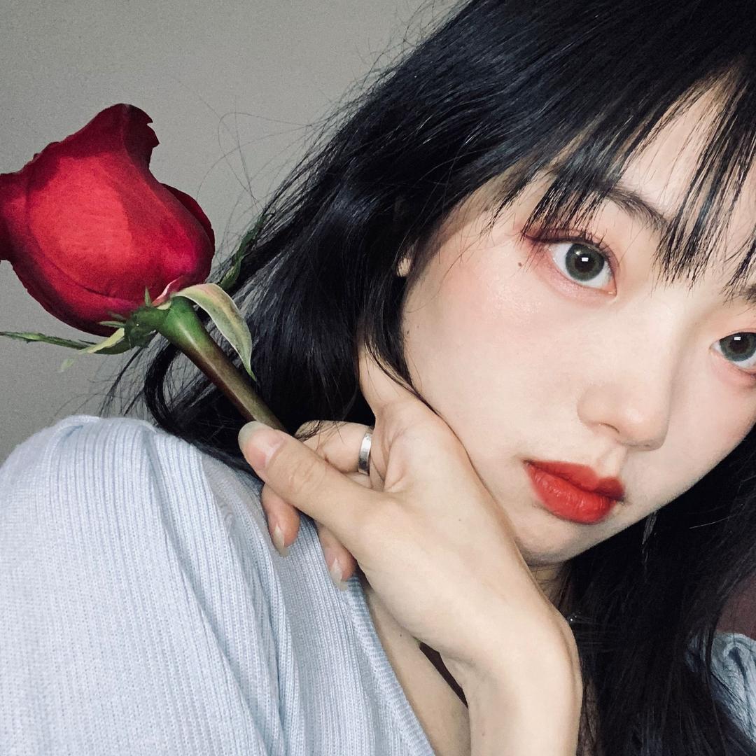 川渝小可爱邓冰莹