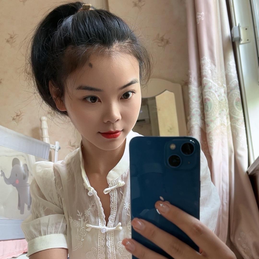 天天👩‍🦰
