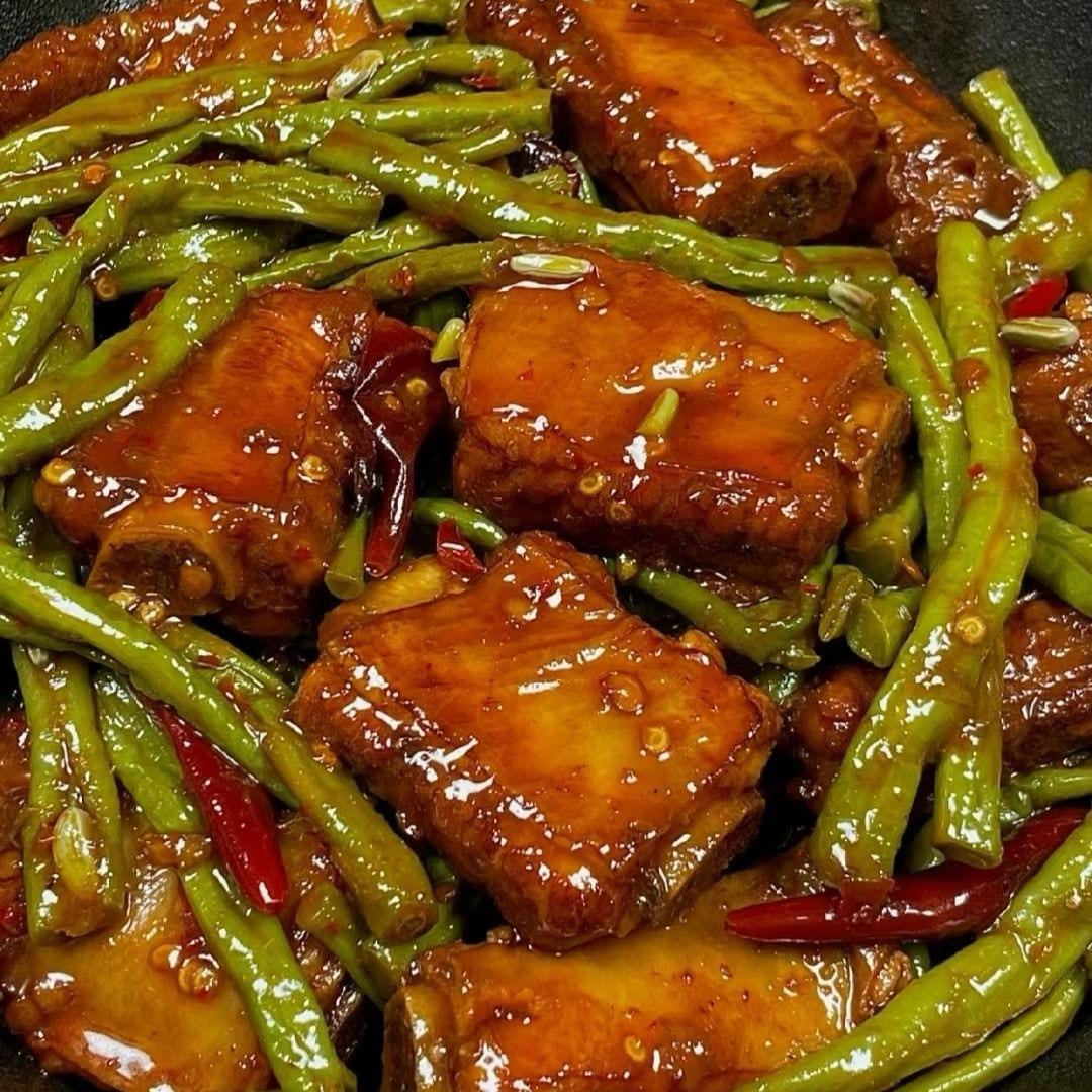 贺小厨（美食教学篇）