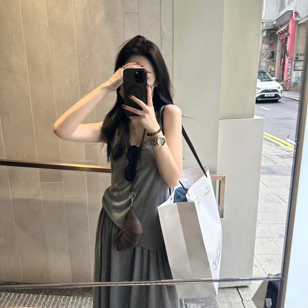 金鱼妹妹