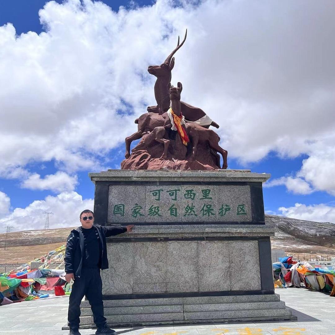 洛阳凯旋驾校～孙校长03