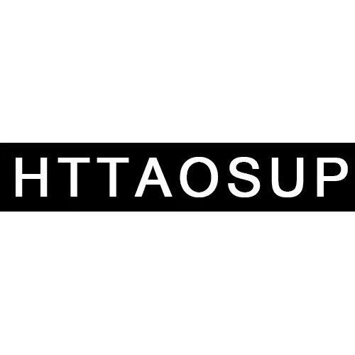 HTTAOSUP 原创设计师品牌