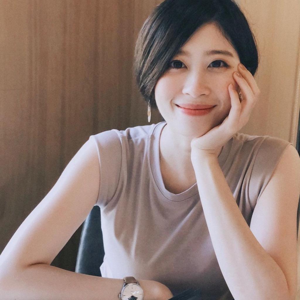 奶芙小团子
