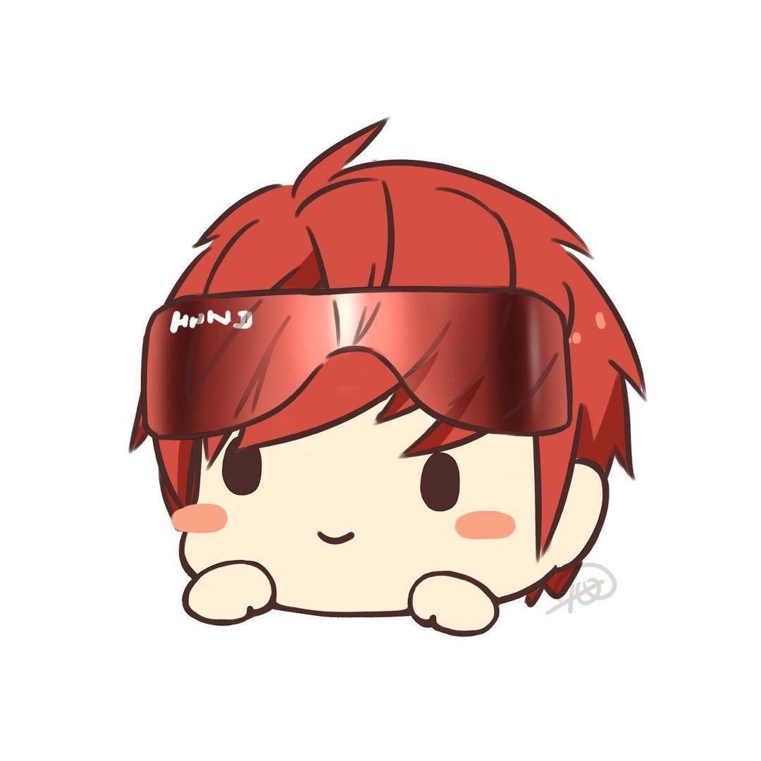 Frank千