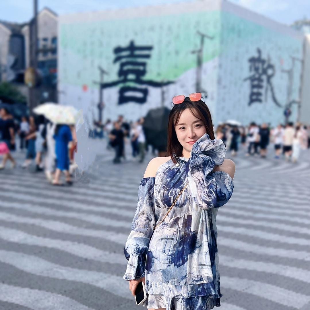 钟美儿