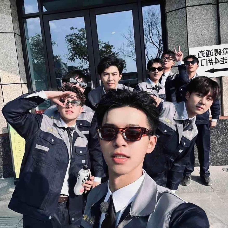 别和我抢板栗🌰