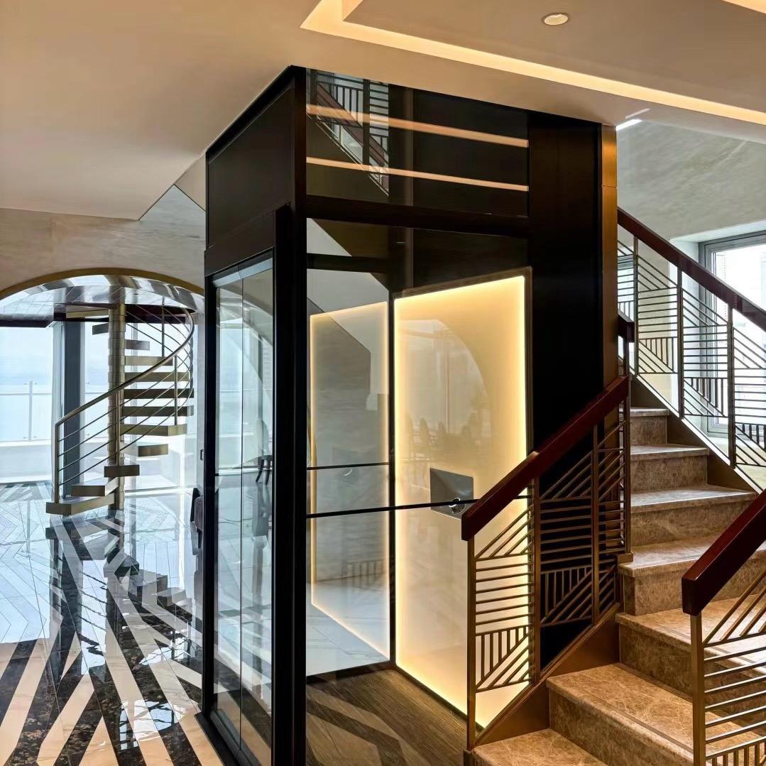 康佳智能电梯-LiIy