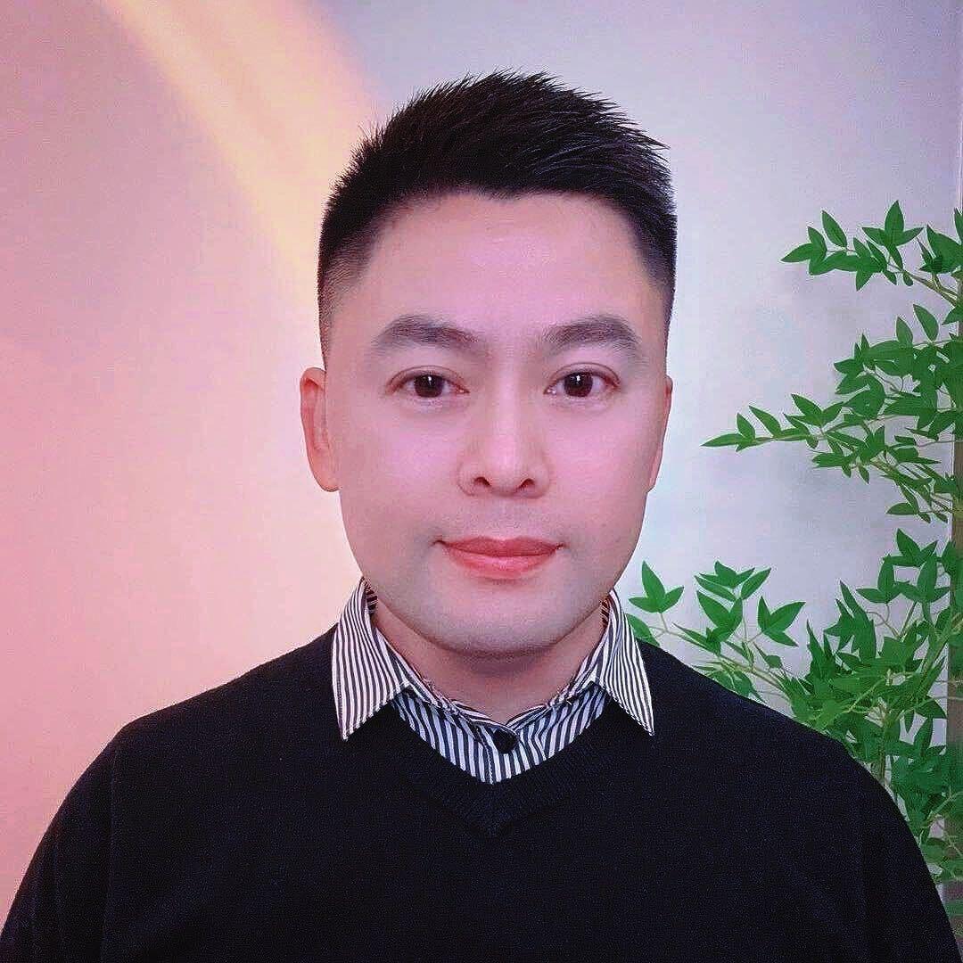 一面湖水(小天)