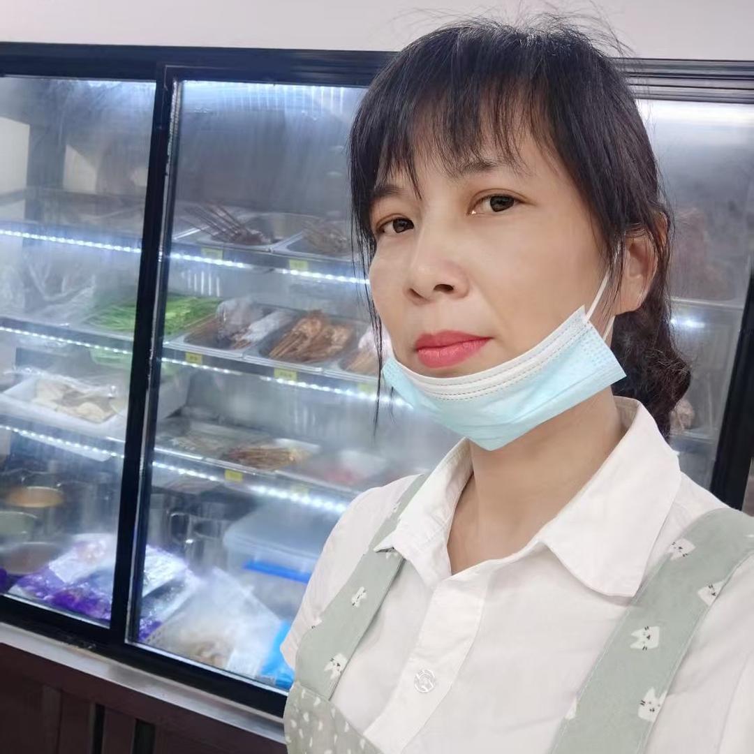 炭火姐（小而美）