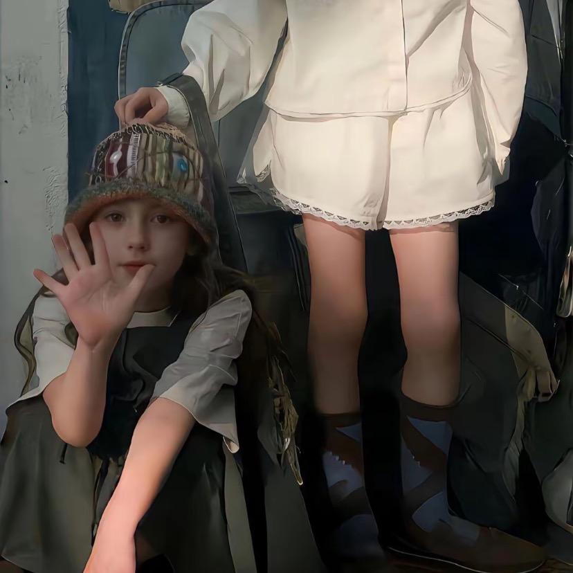 W不溜.