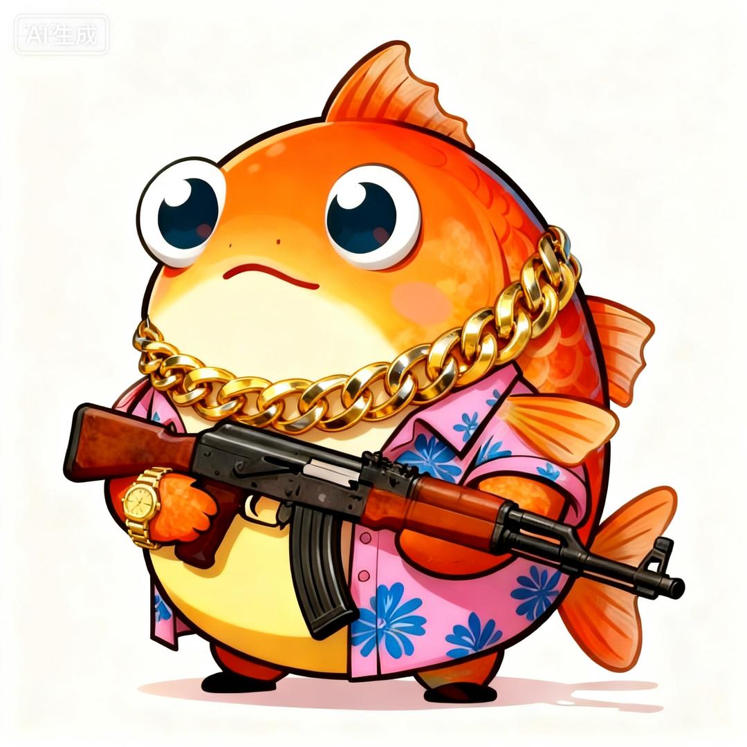 Cs2胖头鱼（吃）