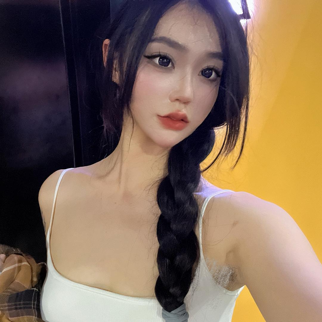 巨婴航航🦄