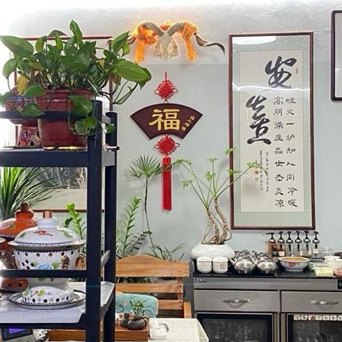 烤棠招远店小二