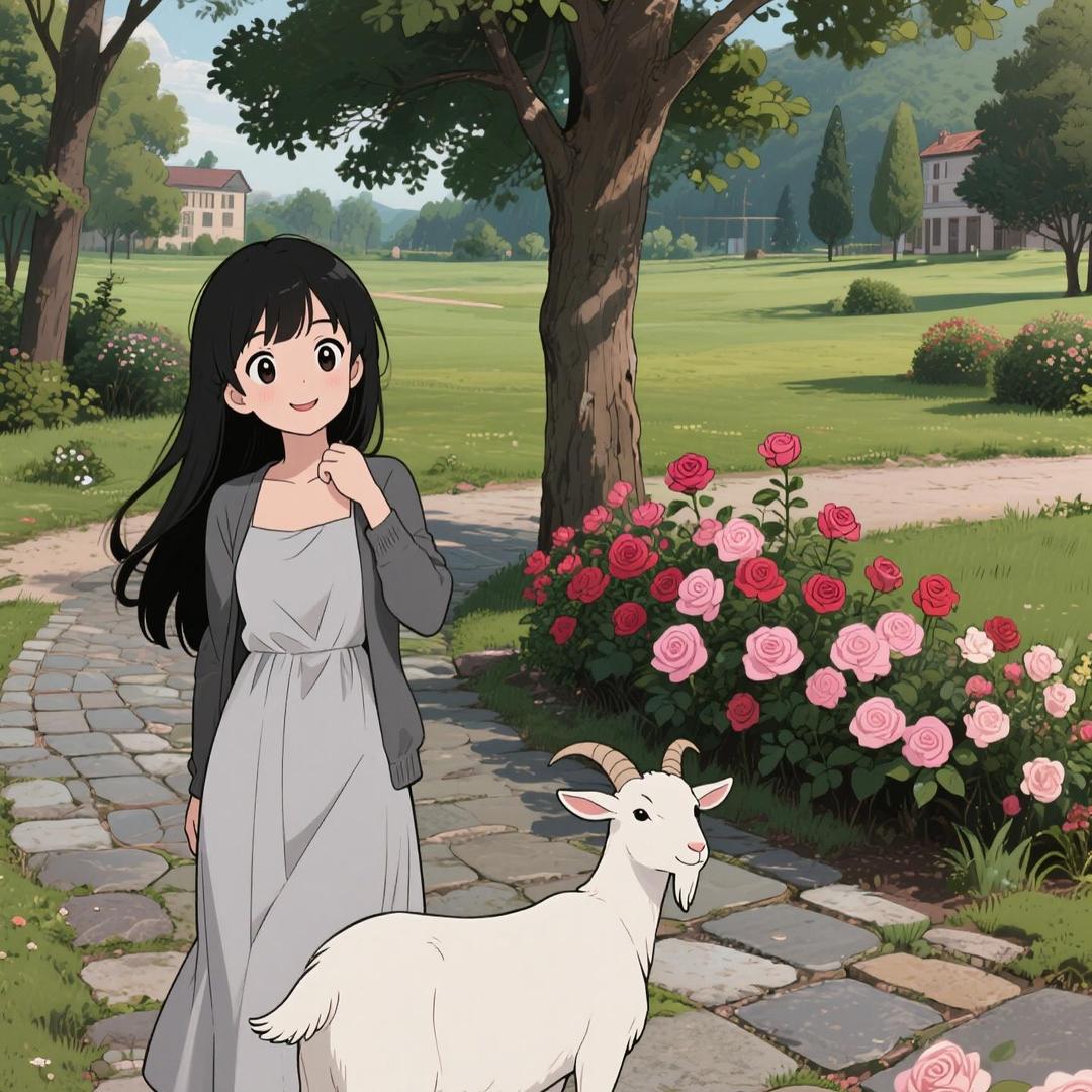 茶花舒