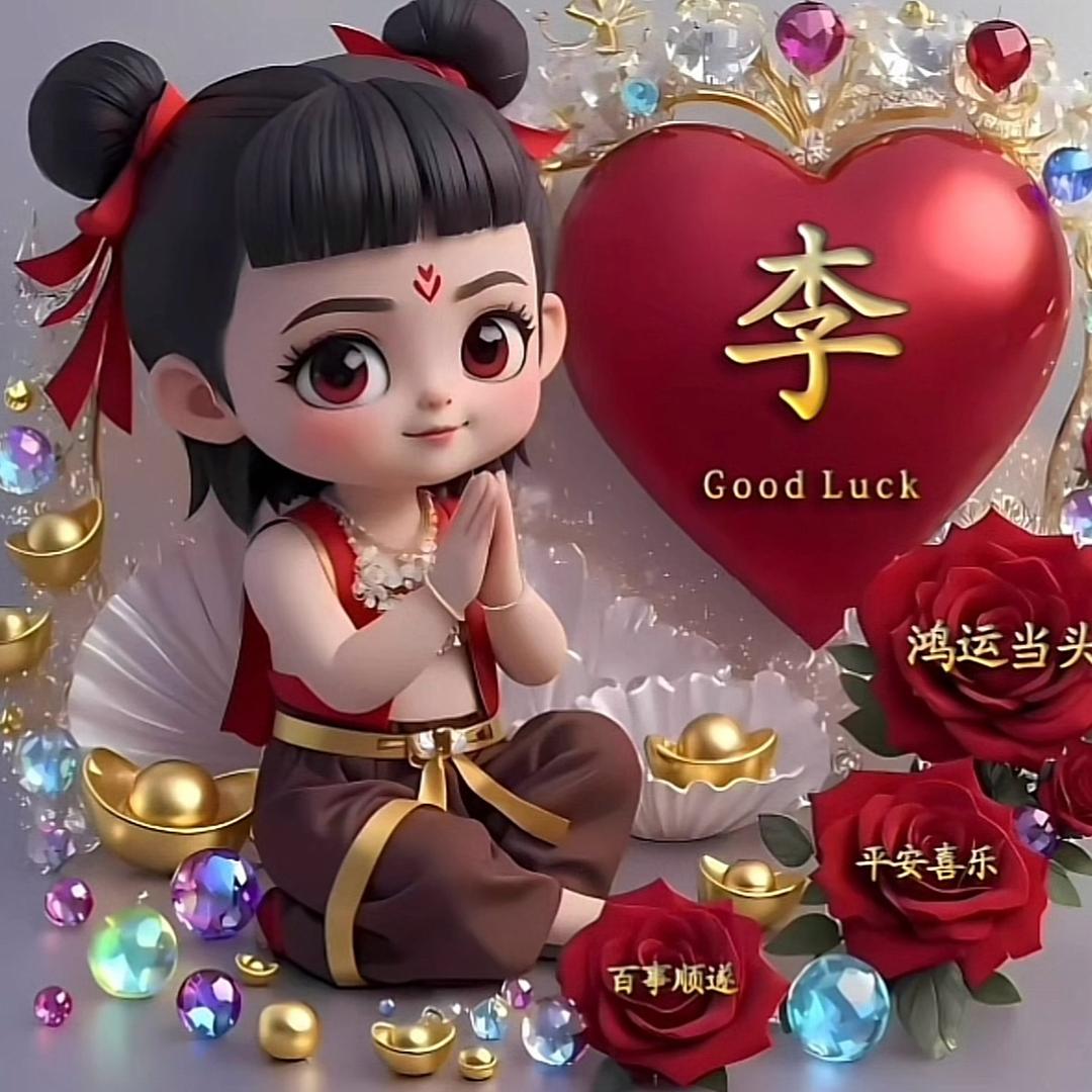 请叫我花姐