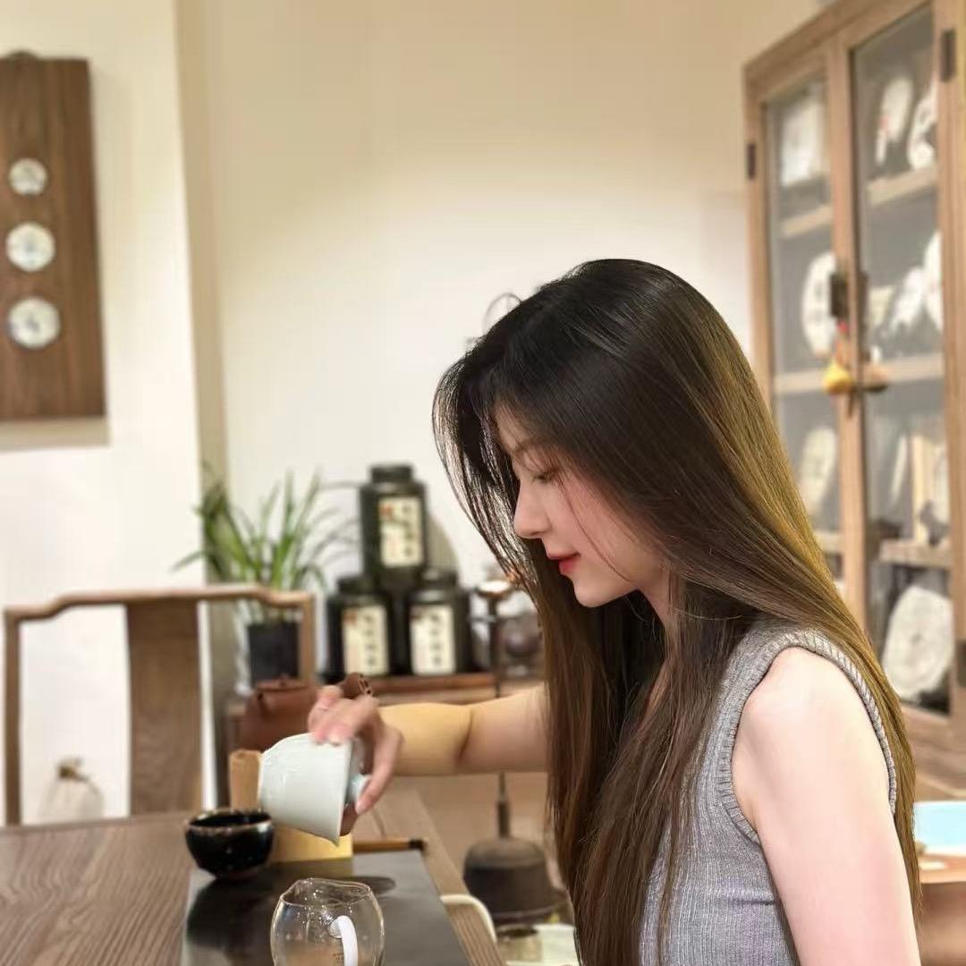 兴茂茶叶