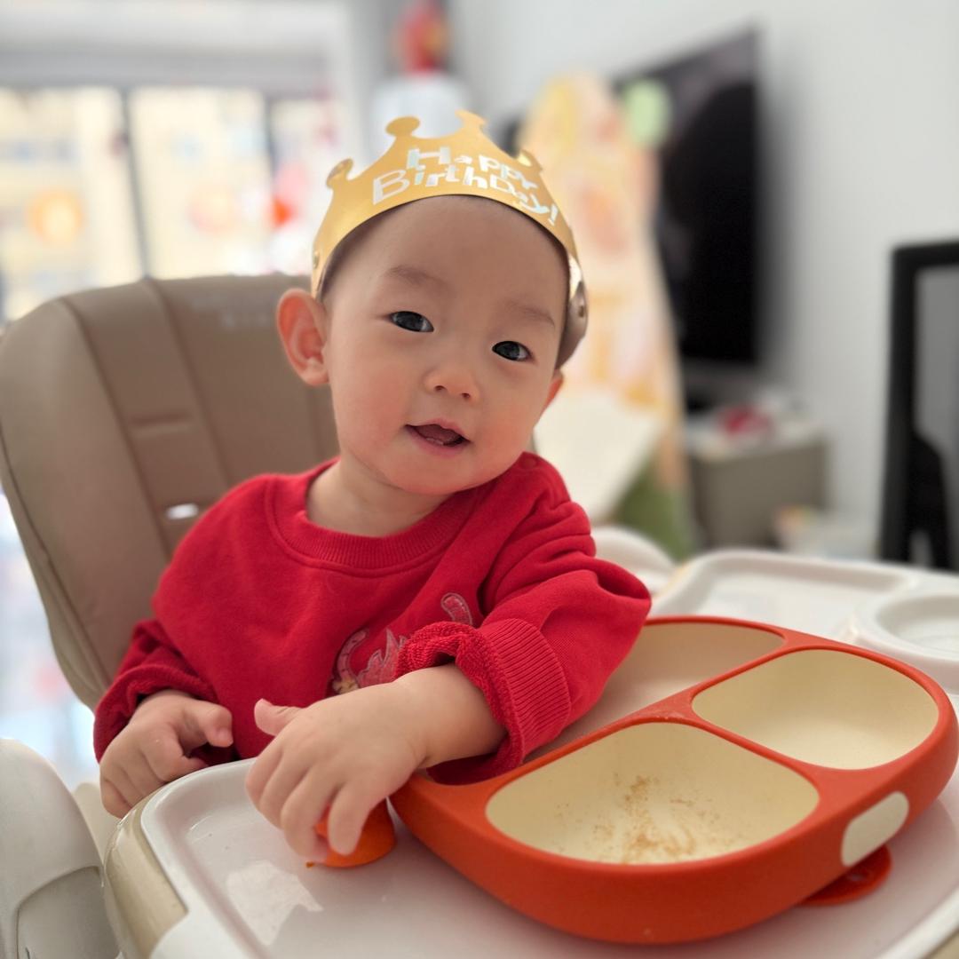 小龙女的日常