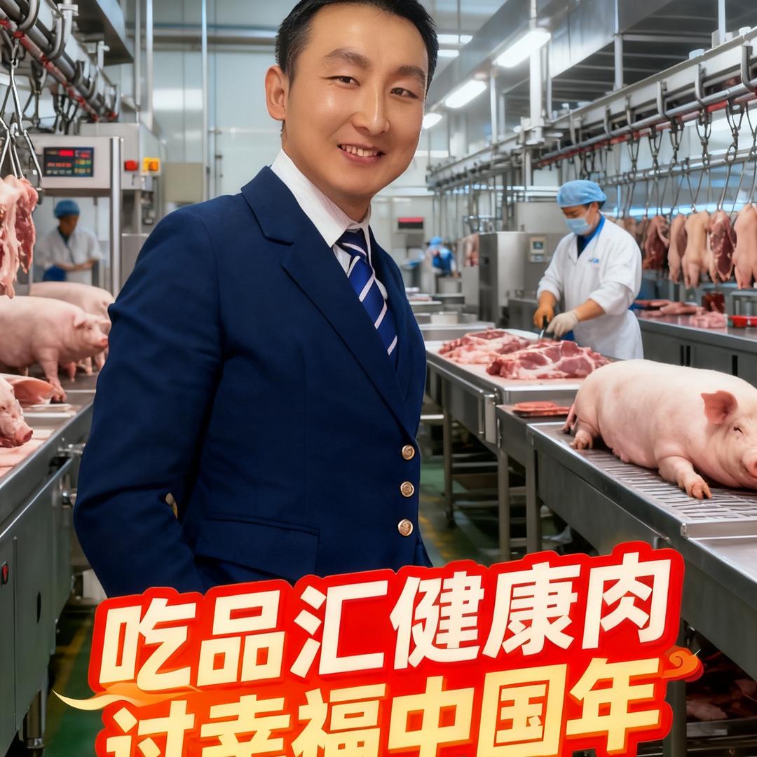 品汇生鲜肉（国宾店）