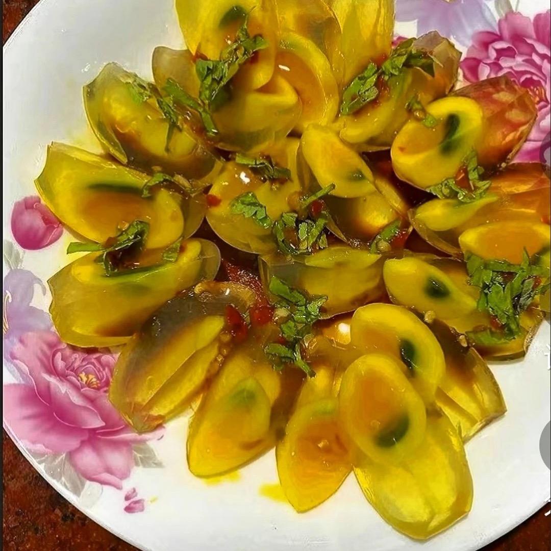 茗莉妈