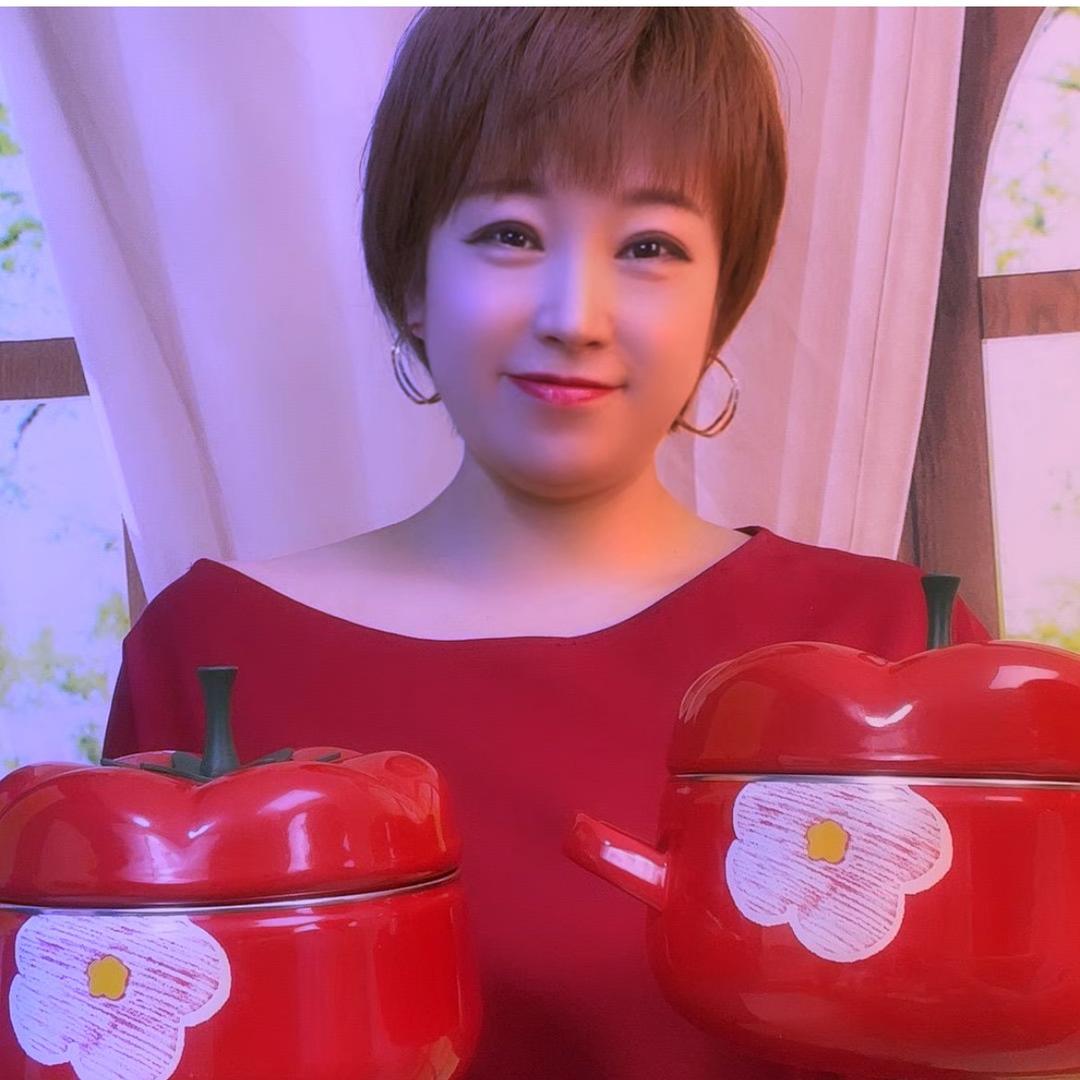果果姐