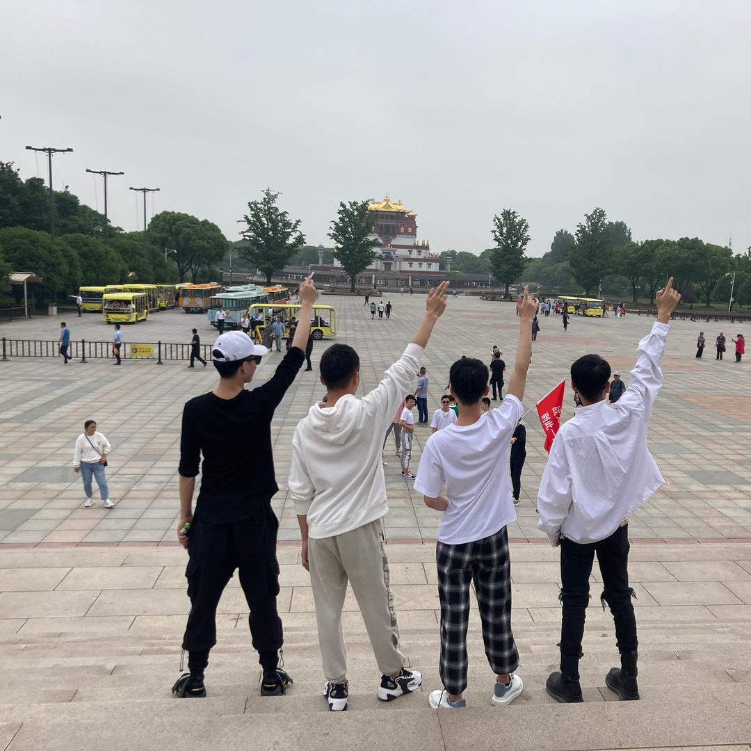 小树林