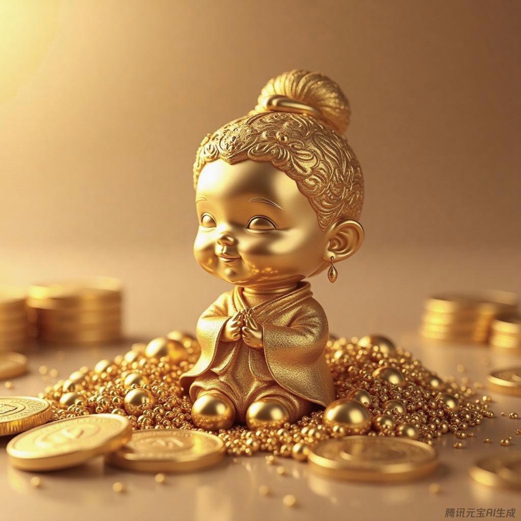 长春黄金回收（金匠黄金加工）