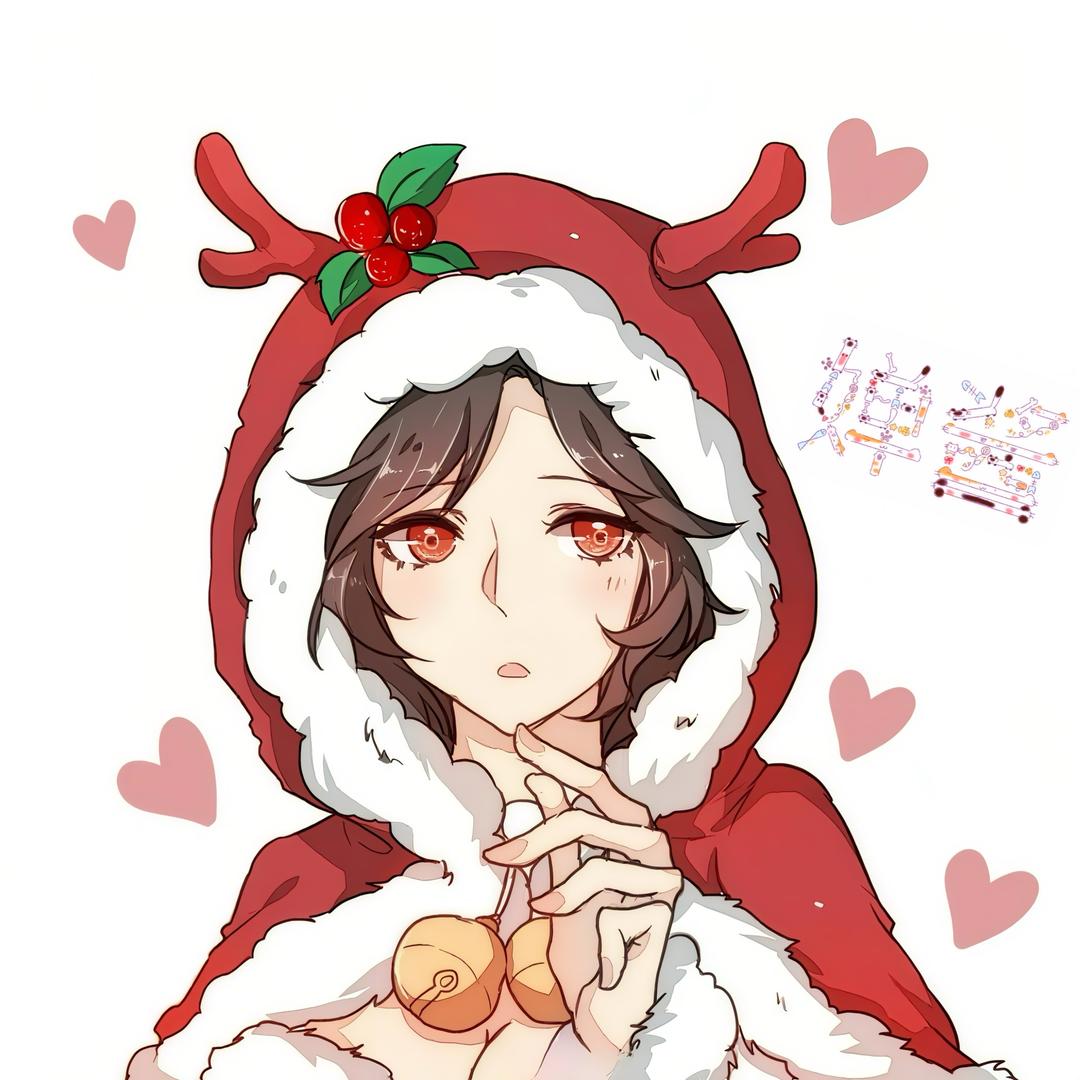 婵酱（国服貂蝉）
