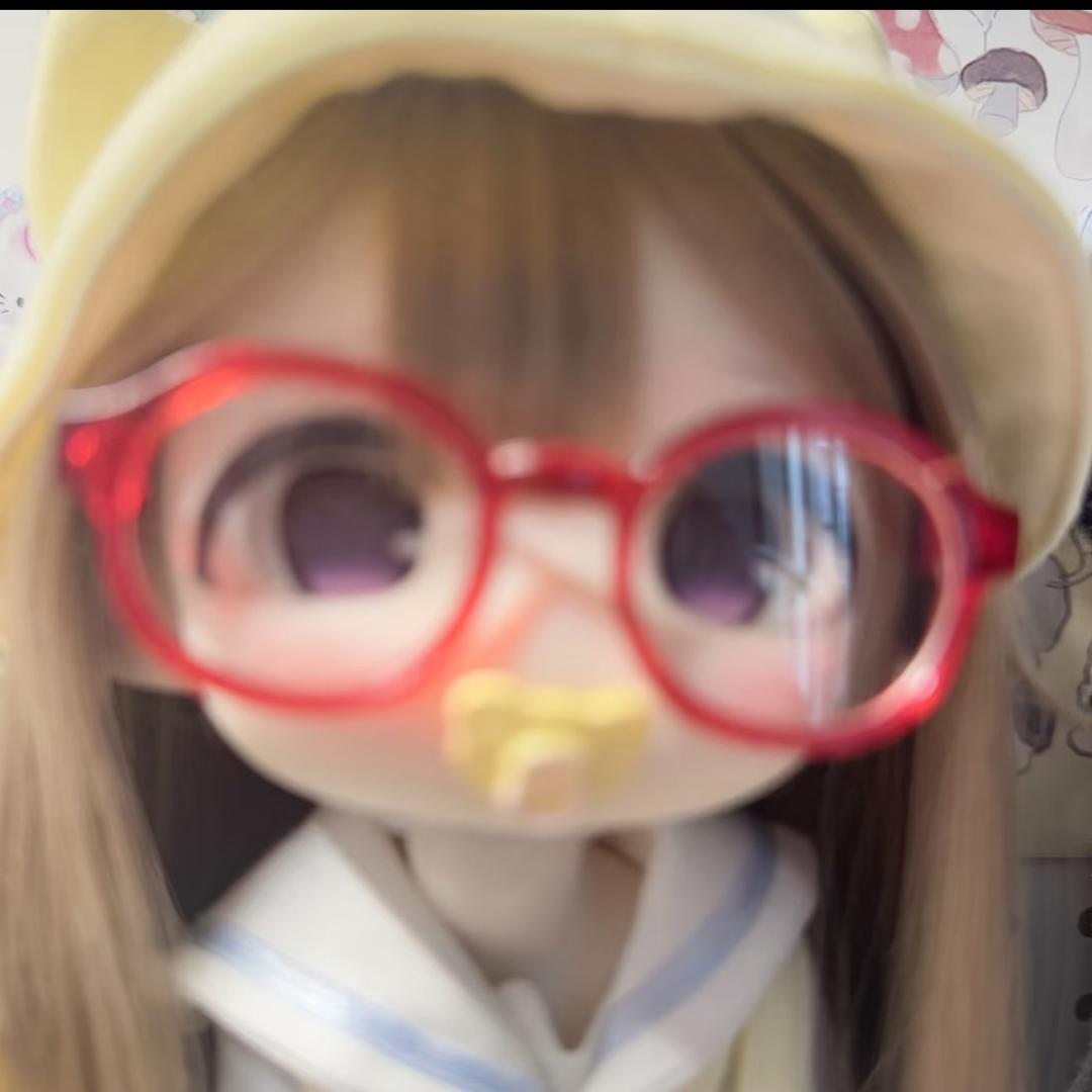 吃一口甜