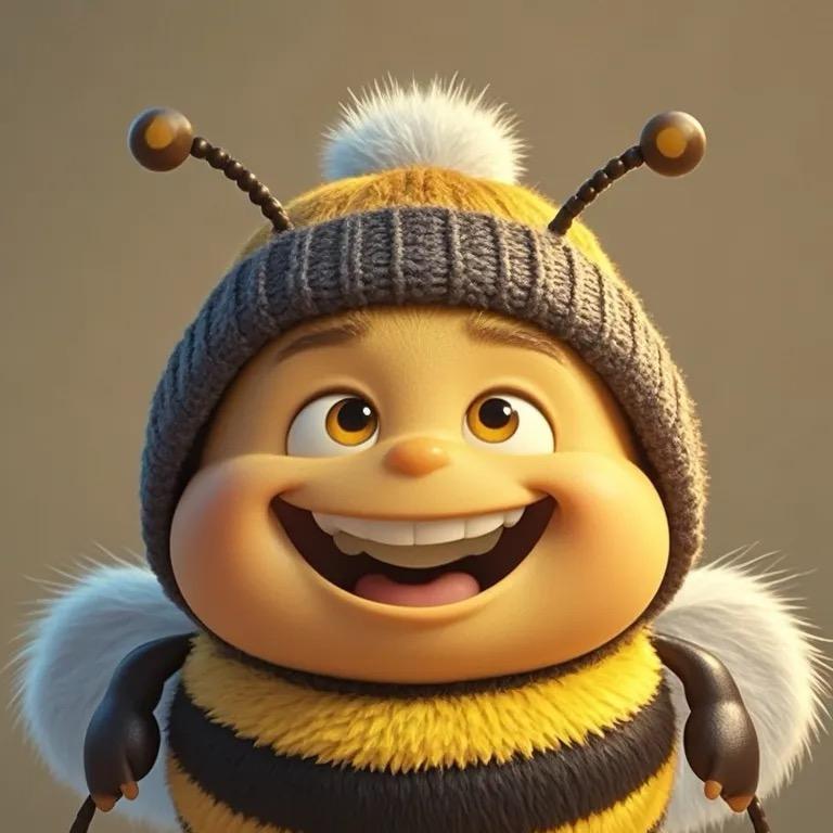 🐝🐝🐝