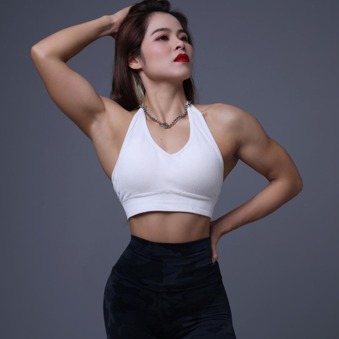 懂康复运动的梅子师姐