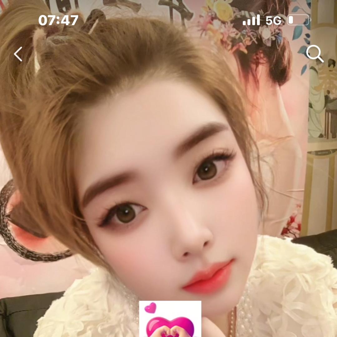 哈喽……看我