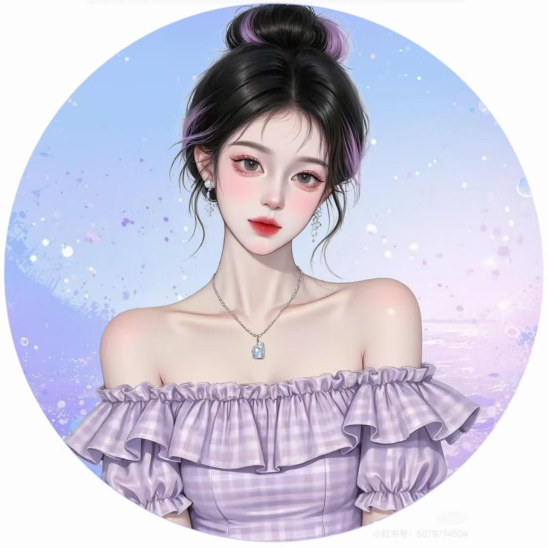 花花✨