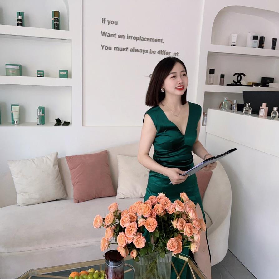 陈美丽
