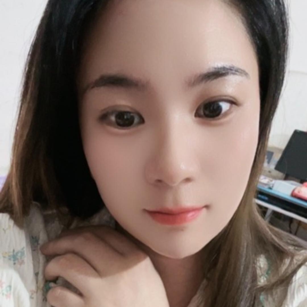 荷姑凉橱窗