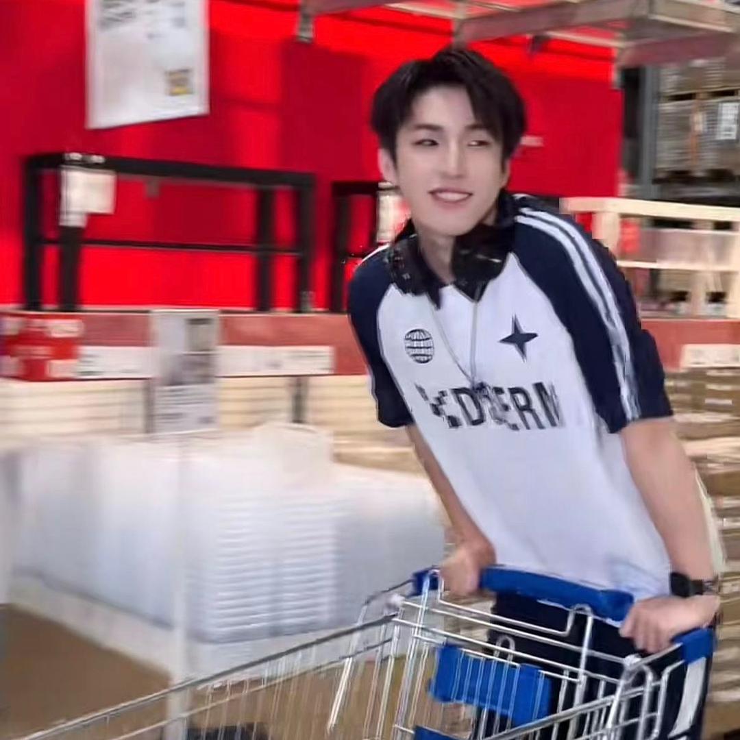 北辰☀️ ⁰⁷¹¹