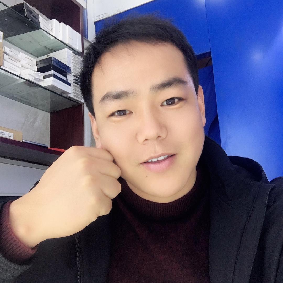 杨哥。