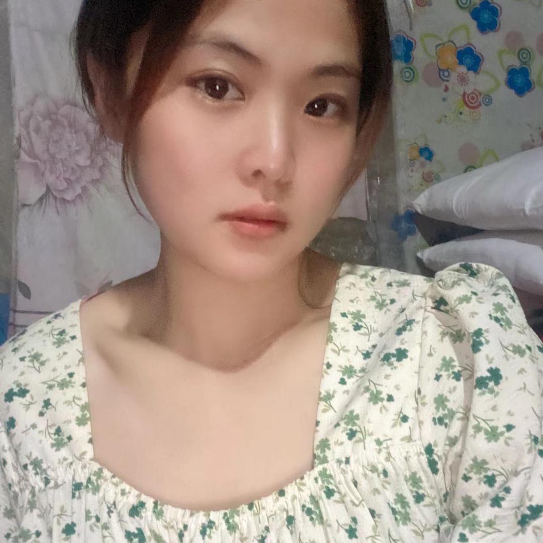 颖上的小姑娘