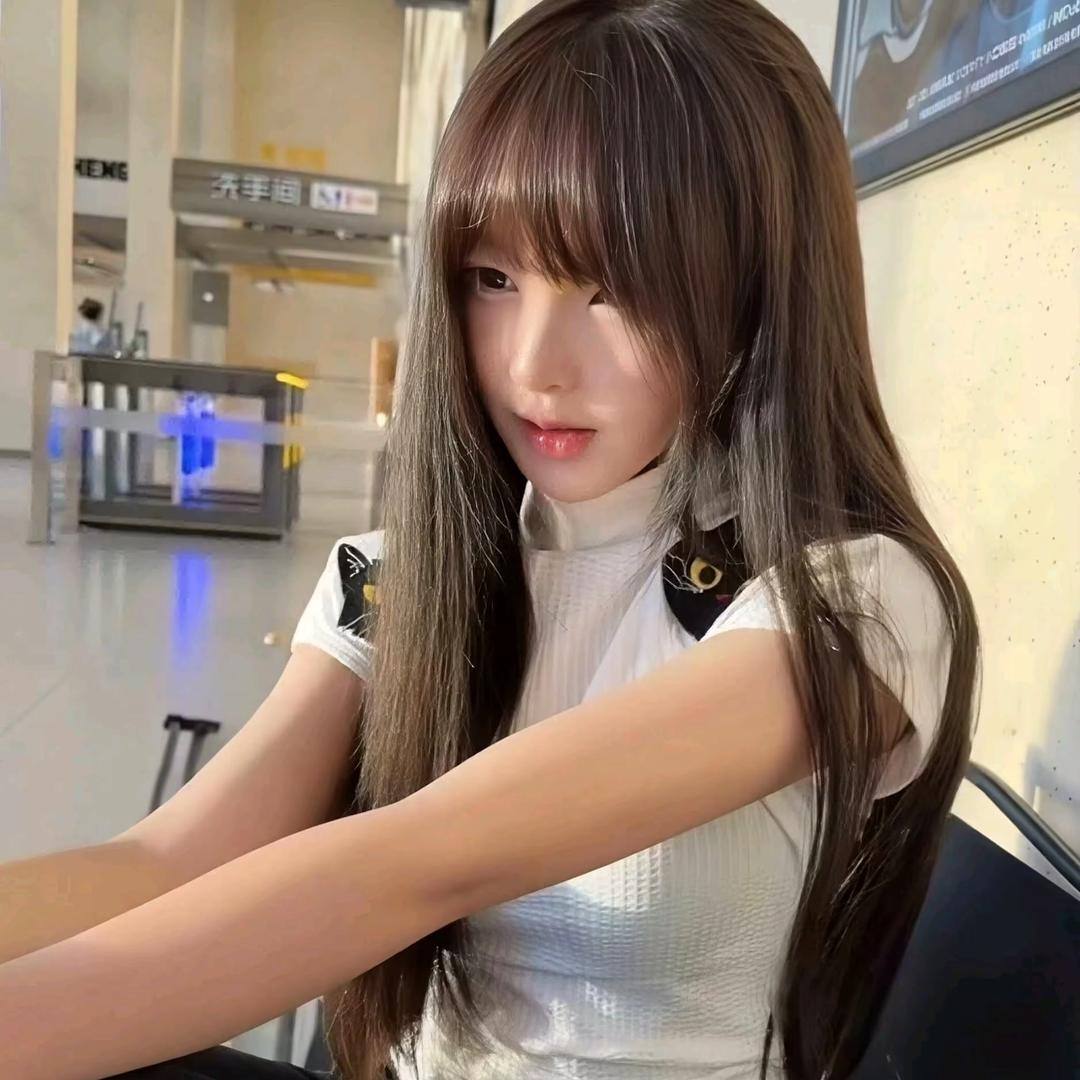 你真的很烦