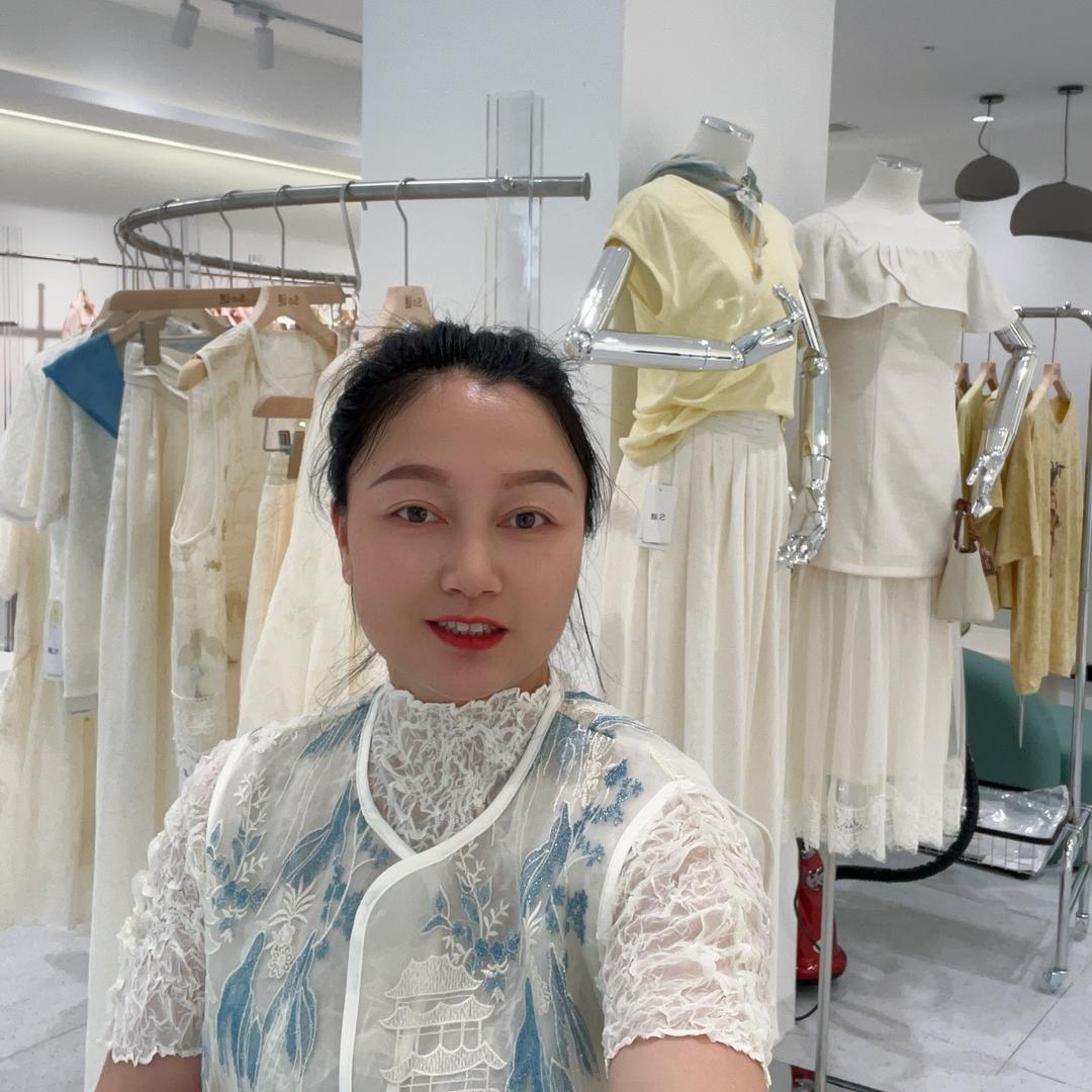 张阿姨江口女装S谜