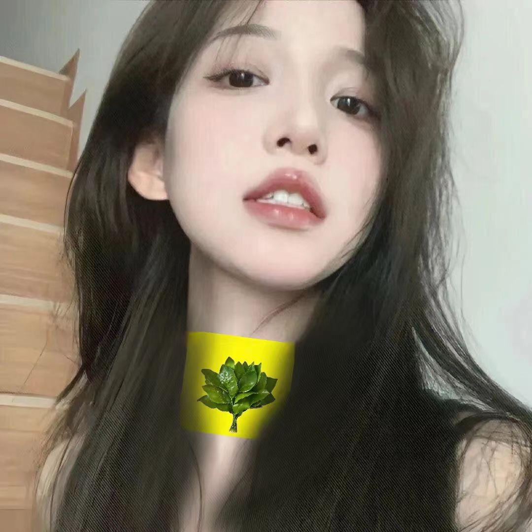 午午不想说话