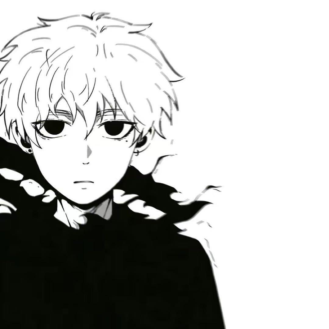 小雨转阵语🌧️