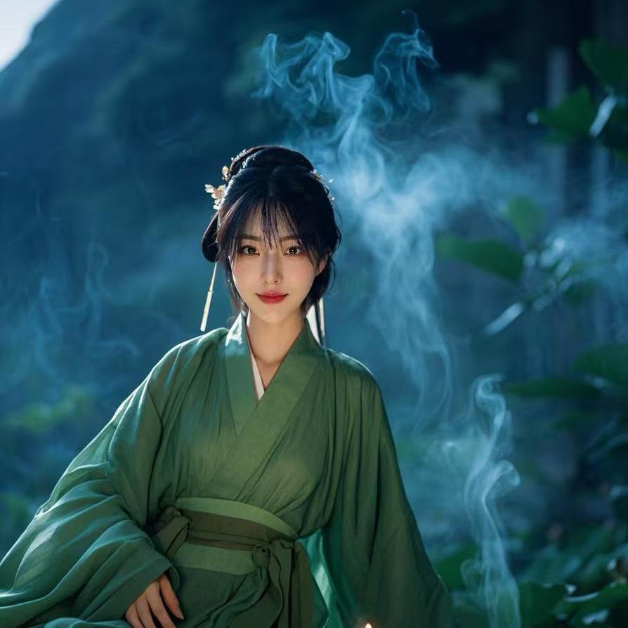 九靈（有求必应）